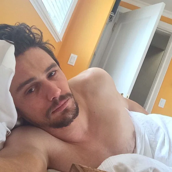 James Franco Shirtless 3 James Franco Shirtless 3