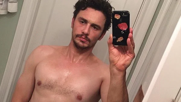 James Franco Shirtless 4 James Franco Shirtless 4