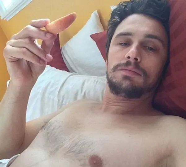 James Franco Shirtless 5 James Franco Shirtless 5