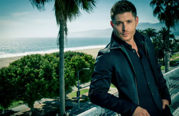 Jensen Ackles Shirtless 2 Jensen Ackles Shirtless 2