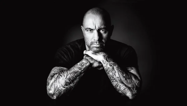 Joe Rogan Shirtless 4 Joe Rogan Shirtless 4