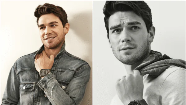 KJ Apa Shirtless 5 KJ Apa Shirtless 5