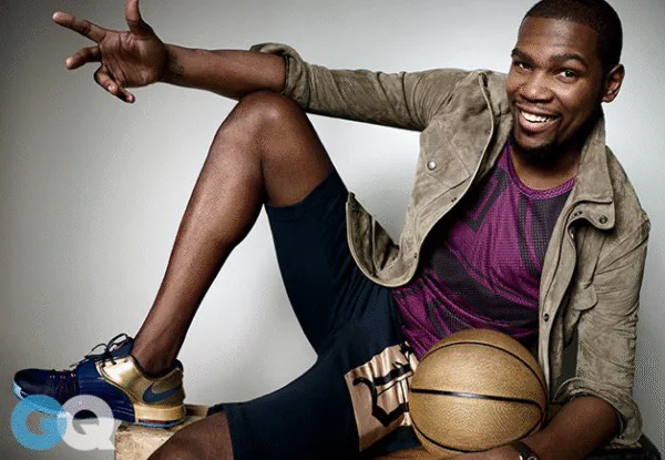 Kevin Durant Shirtless 3 Kevin Durant Shirtless 3