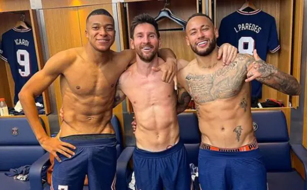 Lionel Messi Shirtless Lionel Messi Shirtless