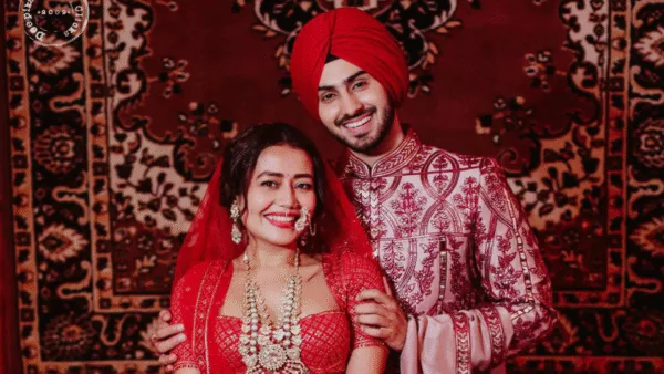 Neha Kakkar Family 3 Neha Kakkar Family 3