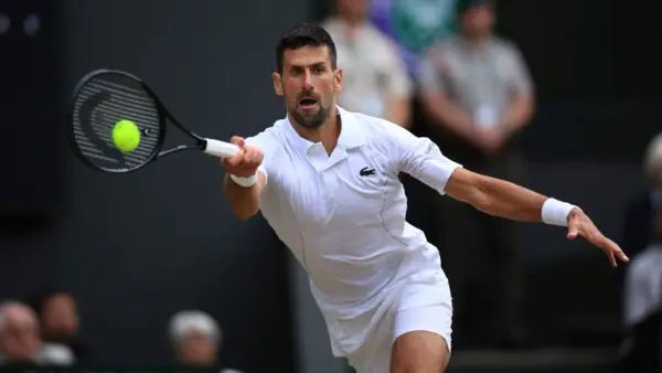 Novak Djokovic Shirtless 10 Novak Djokovic Shirtless 10