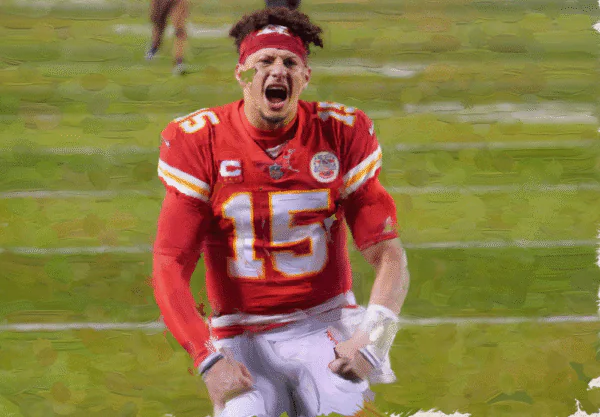 Patrick Mahomes Shirtless 3 Patrick Mahomes Shirtless 3