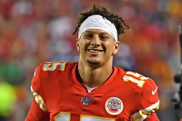 Patrick Mahomes Shirtless 5 Patrick Mahomes Shirtless 5
