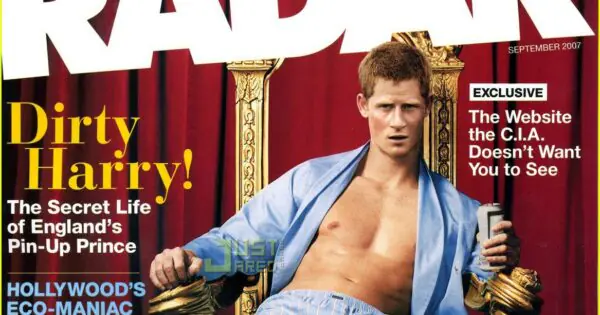 Prince Harry Shirtless 3 Prince Harry Shirtless 3