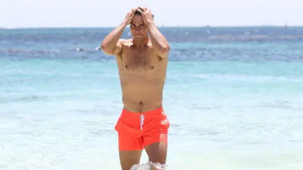 Rafael Nadal Shirtless 3 Rafael Nadal Shirtless 3