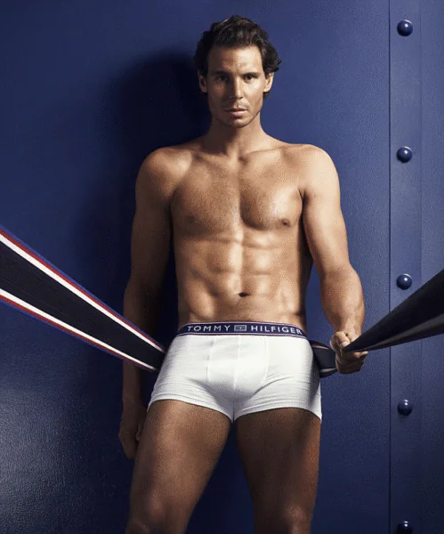 Rafael Nadal Shirtless 4 Rafael Nadal Shirtless 4