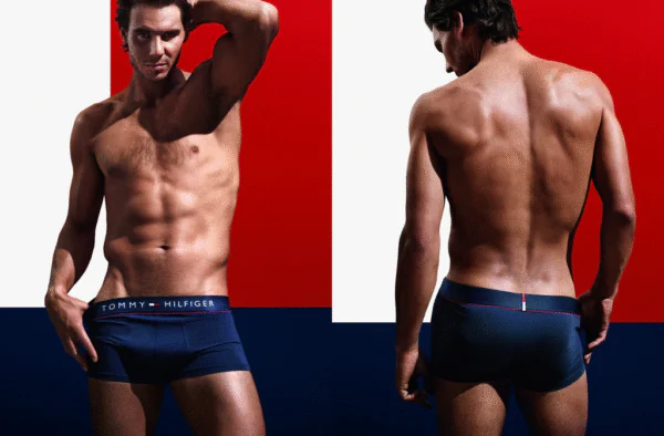 Rafael Nadal Shirtless 5 Rafael Nadal Shirtless 5