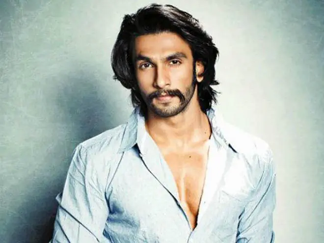 Ranveer Singh Shirtless 10 Ranveer Singh Shirtless 10