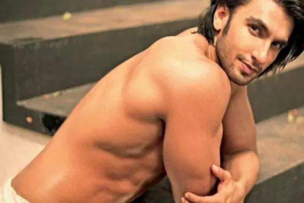 Ranveer Singh Shirtless 6 Ranveer Singh Shirtless 6