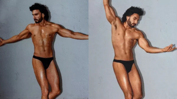 Ranveer Singh Shirtless 8 Ranveer Singh Shirtless 8
