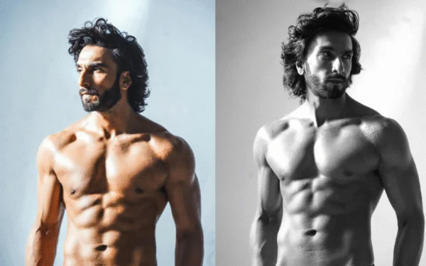 Ranveer Singh Shirtless 9 Ranveer Singh Shirtless 9