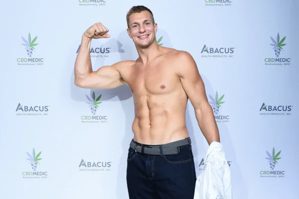 Rob Gronkowski Shirtless 4 Rob Gronkowski Shirtless 4