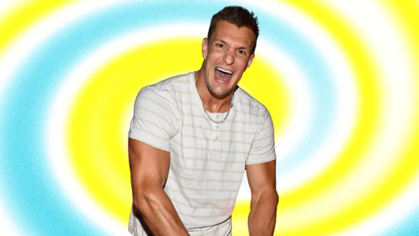 Rob Gronkowski Shirtless 5 Rob Gronkowski Shirtless 5