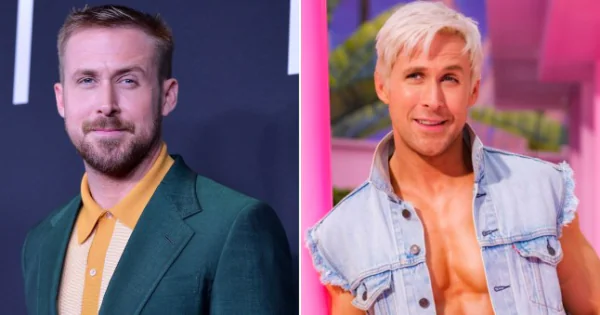 Ryan Gosling Shirtless 4 Ryan Gosling Shirtless 4