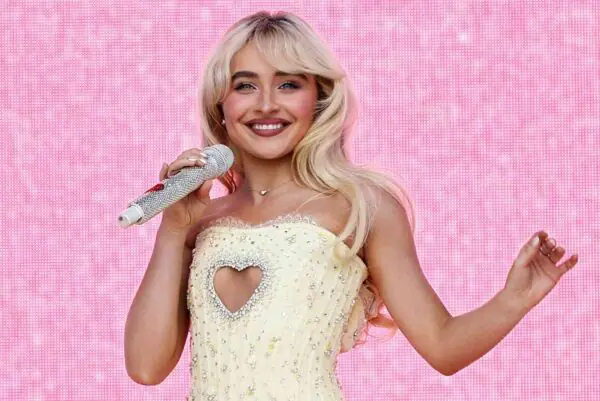 Sabrina Carpenter Family 4 Sabrina Carpenter Family 4