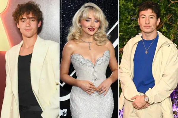 Sabrina Carpenter Family Sabrina Carpenter Family