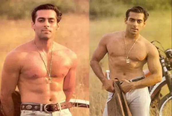 Salman Khan Shirtless 2 Salman Khan Shirtless 2