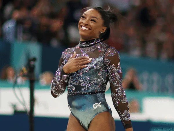 Simone Biles Family 3 Simone Biles Family 3