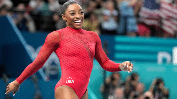 Simone Biles Family 5 Simone Biles Family 5