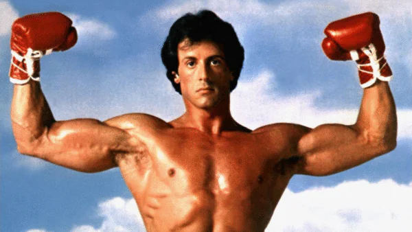 Sylvester Stallone Shirtless 3 Sylvester Stallone Shirtless 3