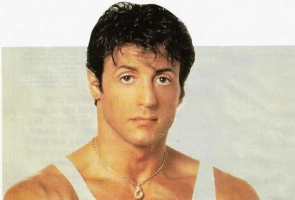 Sylvester Stallone Shirtless 5 Sylvester Stallone Shirtless 5