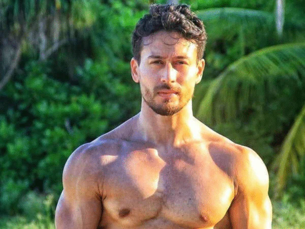 Tiger Shroff Shirtless 10 Tiger Shroff Shirtless 10