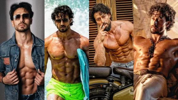 Tiger Shroff Shirtless 5 Tiger Shroff Shirtless 5