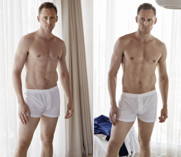 Tom Hiddleston Shirtless 2 Tom Hiddleston Shirtless 2