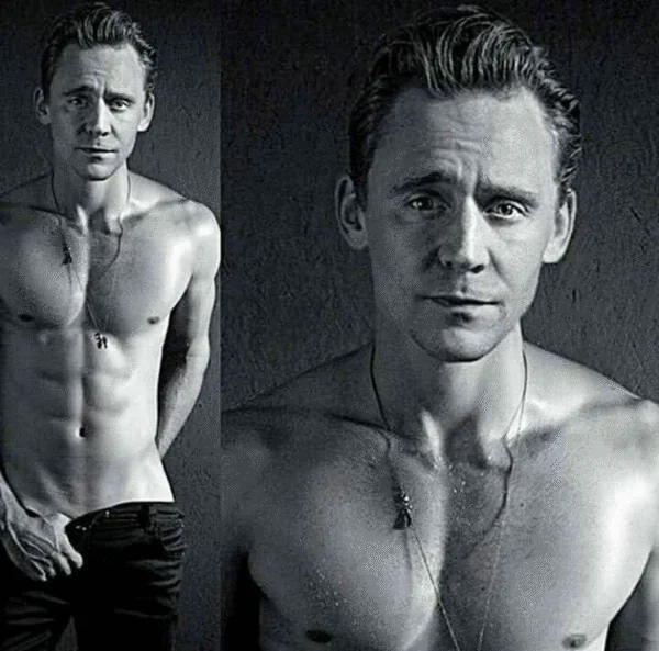 Tom Hiddleston Shirtless 3 Tom Hiddleston Shirtless 3