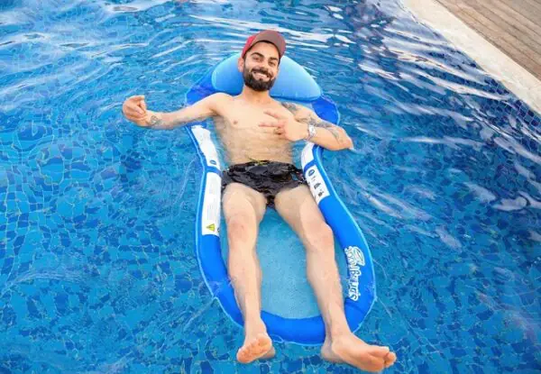 Virat Kohli Shirtless 3 Virat Kohli Shirtless 3