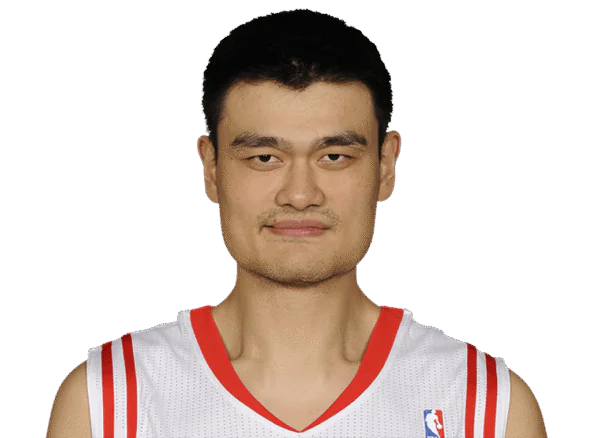 Yao Ming Shirtless 4 Yao Ming Shirtless 4