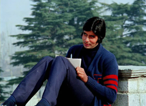 Amitabh Bachchan Shirtless 3 Amitabh Bachchan Shirtless 3