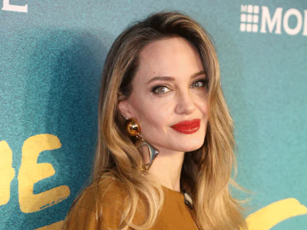 Angelina Jolie Family 3 Angelina Jolie Family 3