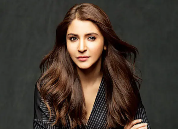Anushka Sharma Family 2 Anushka Sharma Family 2