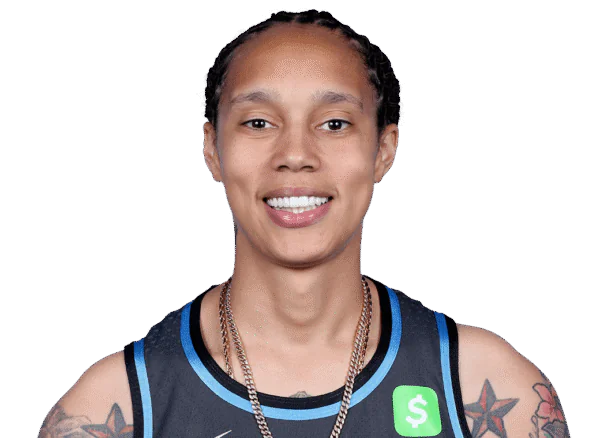 Brittney Griner Family Brittney Griner Family