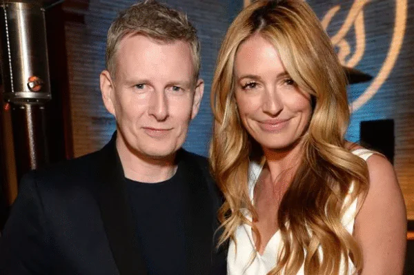 Cat Deeley Family 3 Cat Deeley Family 3