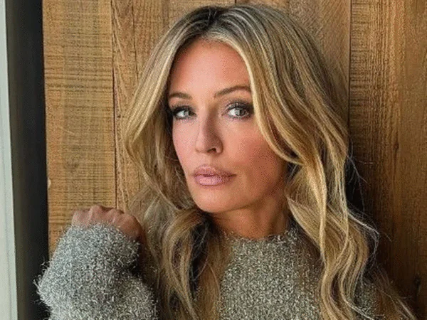 Cat Deeley Family 5 Cat Deeley Family 5