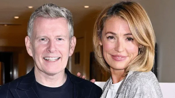 Cat Deeley Family Cat Deeley Family