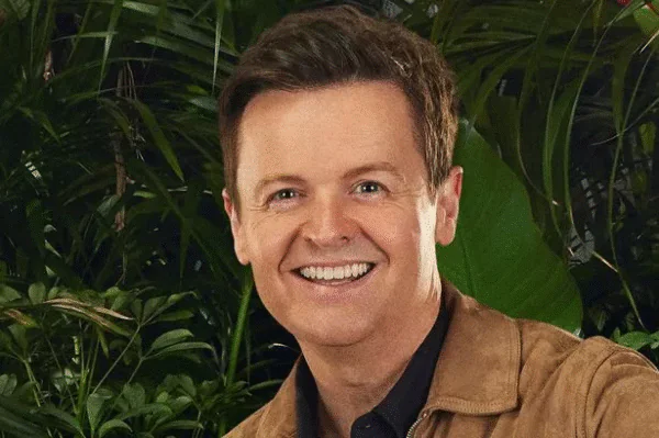 Declan Donnelly Shirtless 4 Declan Donnelly Shirtless 4