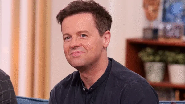 Declan Donnelly Shirtless 5 Declan Donnelly Shirtless 5