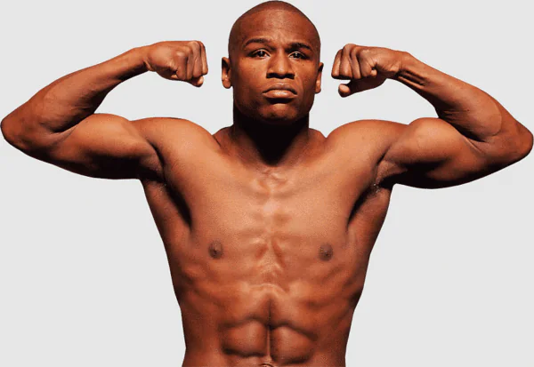 Floyd Mayweather Jr Shirtless 2 Floyd Mayweather Jr Shirtless 2