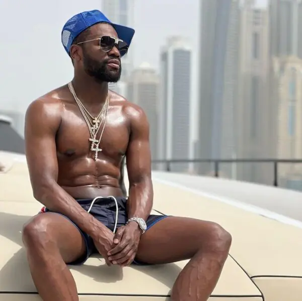 Floyd Mayweather Jr Shirtless 3 Floyd Mayweather Jr Shirtless 3