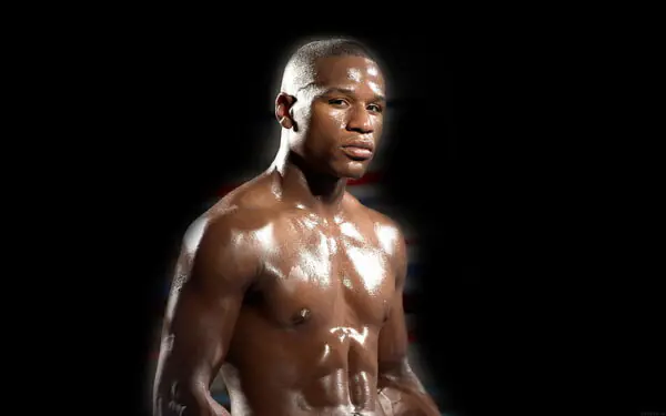 Floyd Mayweather Jr Shirtless Floyd Mayweather Jr Shirtless