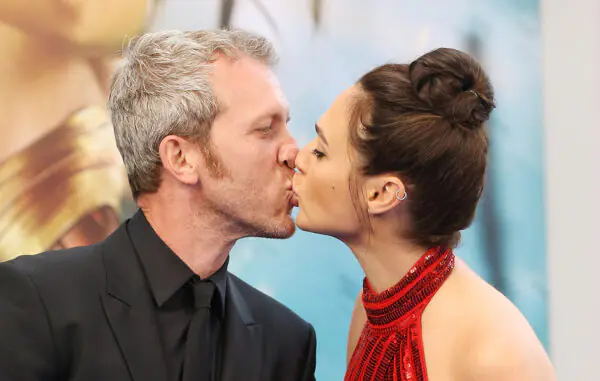Gal Gadot Family Gal Gadot Family