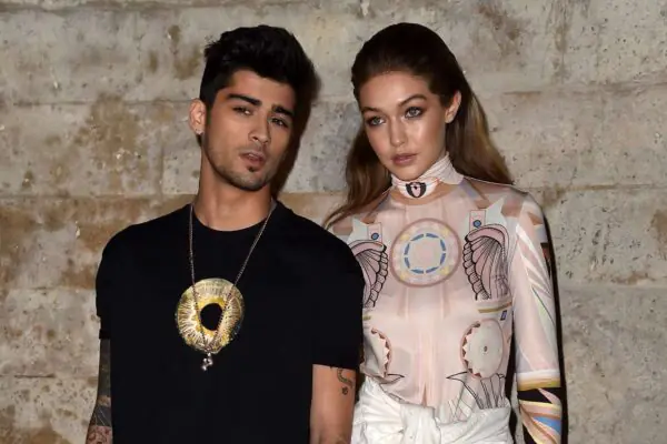 Gigi Hadid Family 2 Gigi Hadid Family 2